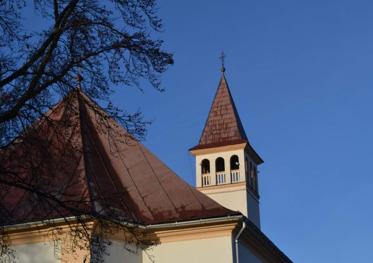 kostol