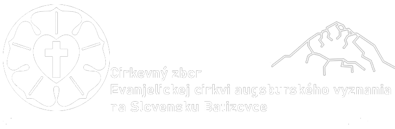 ECAV Batizovce–Gerlachov